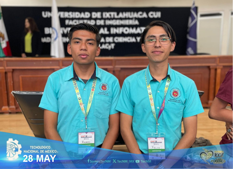 INFOMATRIX 2025.